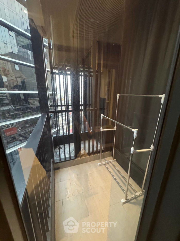 picture 1-BR Condo at ASHTON Asoke - Rama 9 near MRT Phra Ram 9 (ID 2484869) - 13/15