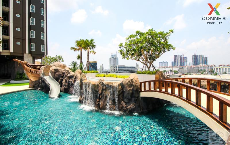 รูป ขายคอนโด  ศุภาลัย เวอเรนด้า รามคำแหง หัวหมาก เขต บางกะปิ กรุงเทพ CX-100044 ✅ ทักไลน์ @connexproperty ตอบทันที ทีมงานมืออาชีพ ✅ - รูปที่ 2/2