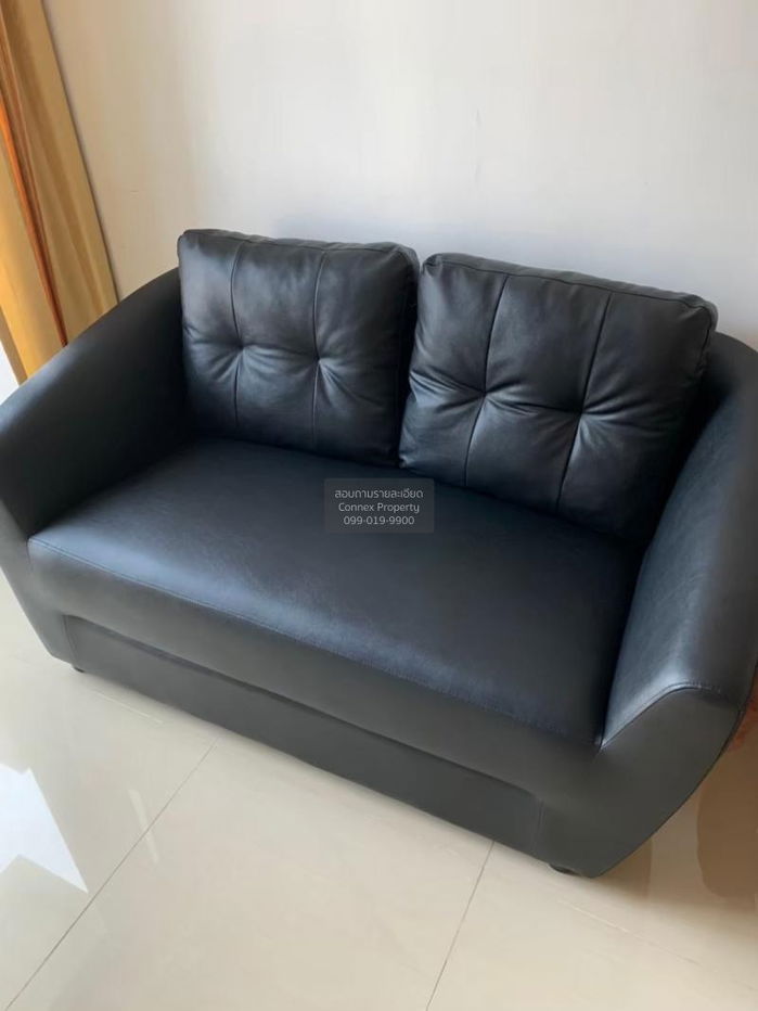 รูป ขายคอนโด  ฟิวส์ สาทร - ตากสิน BTS-วงเวียนใหญ่ บางลำภูล่าง เขต คลองสาน กรุงเทพ CX-25087 ✅ ทักไลน์ @connexproperty ตอบทันที ทีมงานมืออาชีพ ✅ - รูปที่ 1/7