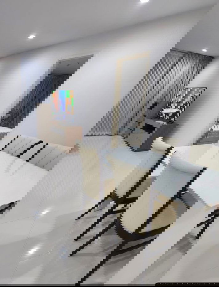 picture #Z3904💥 291268 🔥 Condo for Rent: Supalai Riva Grande Rama 3 - 7/10