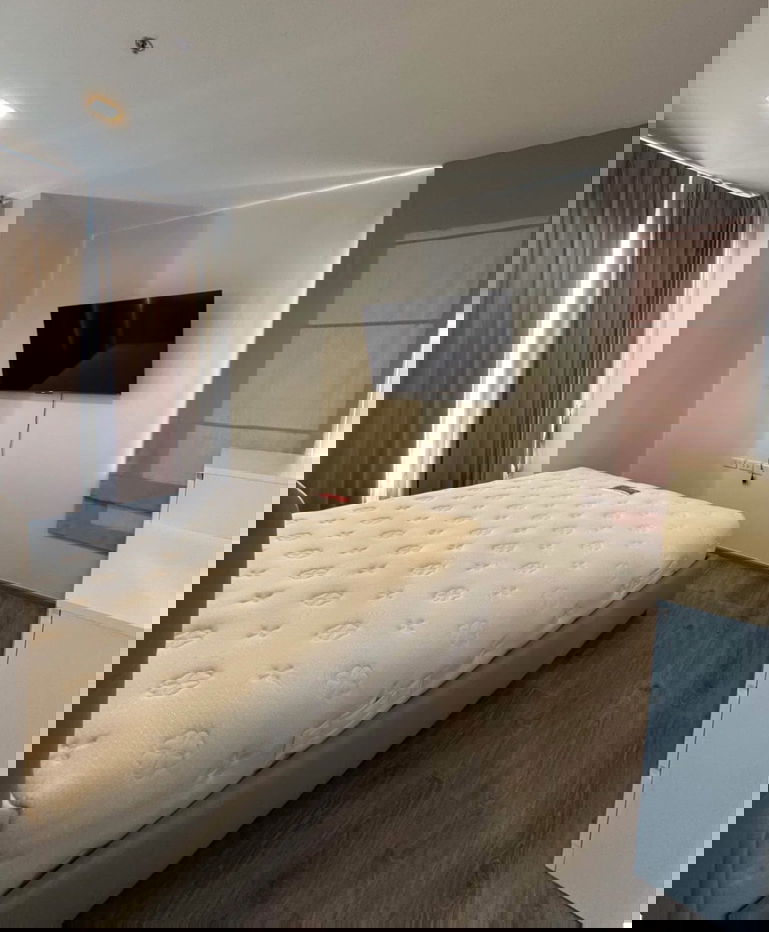 รูป #A124196 ✅ 30/12/68  ขายคอนโด Nye by Sansiri 📲📢สอบถาม ld line @condoboy - รูปที่ 6/13