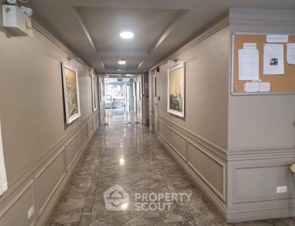 picture 1-BR Condo at Tempo One Ramkhamhaeng-Rama 9 close to Ramkhamhaeng (ID 732729) - 5/21