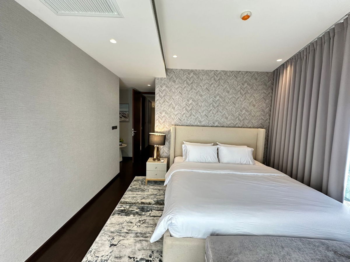 รูป 🐶💞Pet friendly 📌ให้เช่า La Citta Delre Thonglor 16 ทองหล่อ 16, Sukhumvit 55 • 2 ห้องนอน l 2 ห้องน้ำ✨ - รูปที่ 5/10