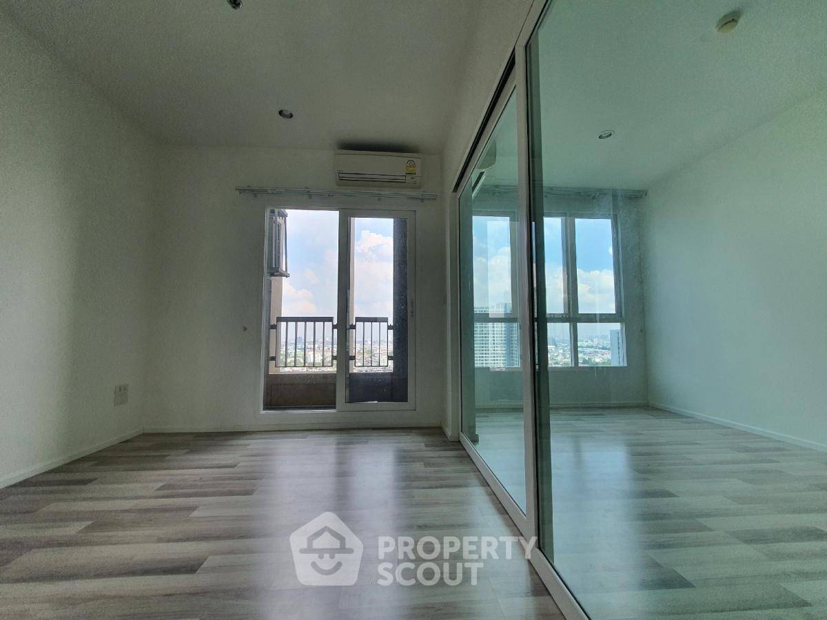 รูป คอนโด 1-ห้องนอน ที่ เดอะคีย์ สาทร-ราชพฤกษ์ ใกล้ BTS วุฒากาศ (ID 1598388) - รูปที่ 5/7