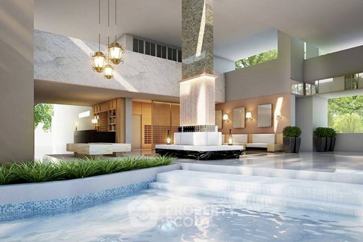 picture 2-BR Condo at Boat House Hua Hin close to The Venezia (ID 2513614) - 20/25