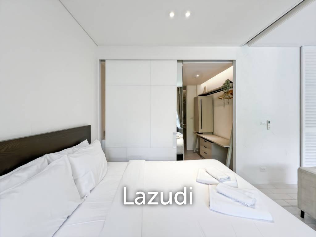 picture 2 Bedroom Pool Access Condo 66.97 sqm  at Veranda Residence Hua Hin - 14/31