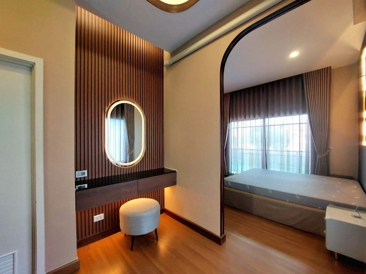 รูป #R8534 🎉 301268 ให้เช่าบ้าน Grand Britania Rama 9 - Krungthepkreetha - รูปที่ 4/22