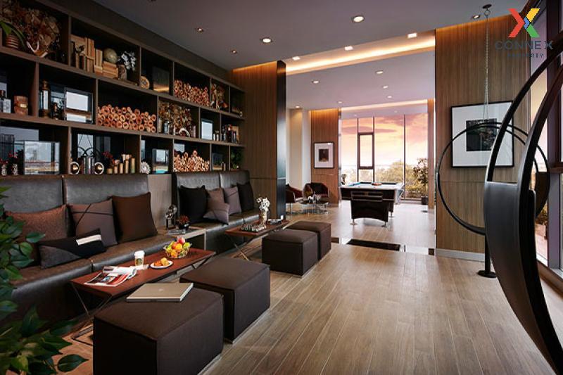 รูป ขายคอนโด  ไอดีโอ วุฒากาศ BTS-วุฒากาศ บางค้อ เขต จอมทอง กรุงเทพ CX-89258 ✅ ทักไลน์ @connexproperty ตอบทันที ทีมงานมืออาชีพ ✅ - รูปที่ 4/4