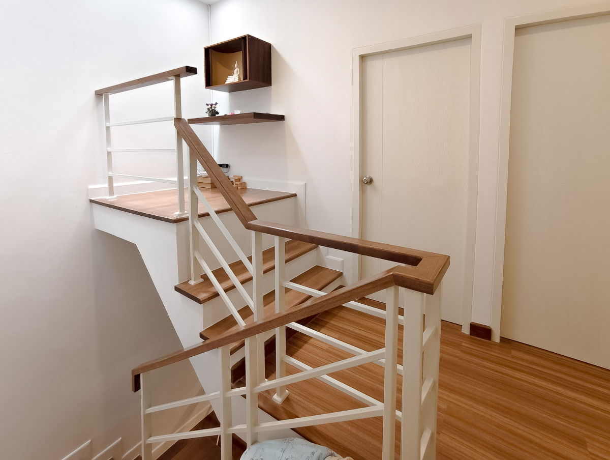 รูป ST0060 | ขาย ศุภาลัย เบลล่า เวสต์เกต บางใหญ่ 💰 เพียง 2.99 ล้านบาท - รูปที่ 13/26