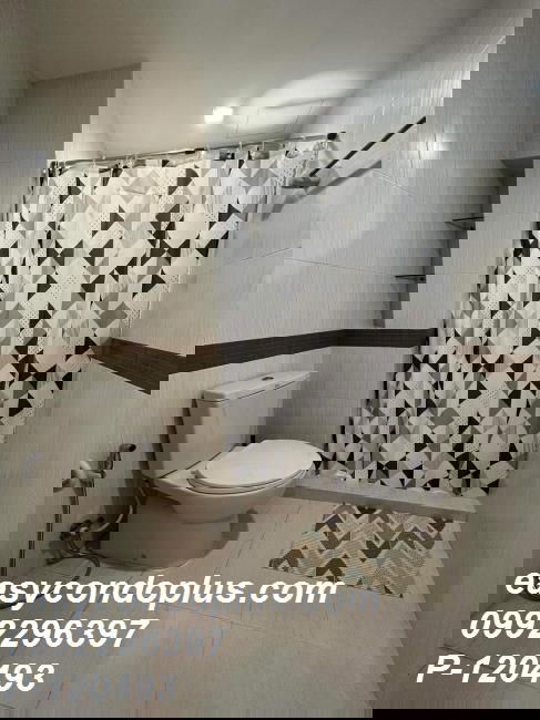 รูป P-120493 ให้เช่า คอนโด คาซ่า คอนโด อโศก-ดินแดง แขวงดินแดง เขตดินแดง กรุงเทพมหานคร พร้อมอยู่ ราคาถูก Line Id: @easycondoplus 099-229-6397 - รูปที่ 5/6