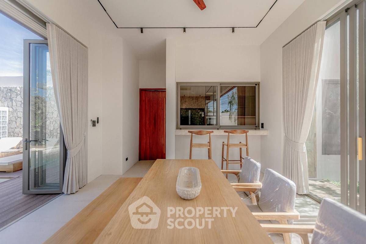 picture 4-BR Villa close to Pattaya (ID 2513795) - 8/22