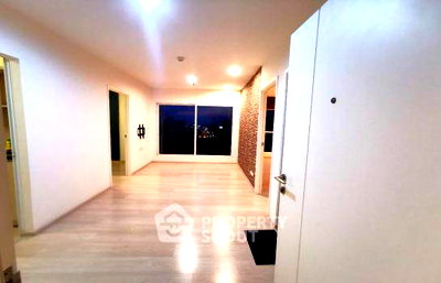 Condos for sale : 2-BR Condo at Aspire Rattanathibet near MRT Yaek Nonthaburi 1 (ID 819841)