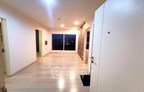 2-BR Condo at Aspire Rattanathibet near MRT Yaek Nonthaburi 1 (ID 819841)