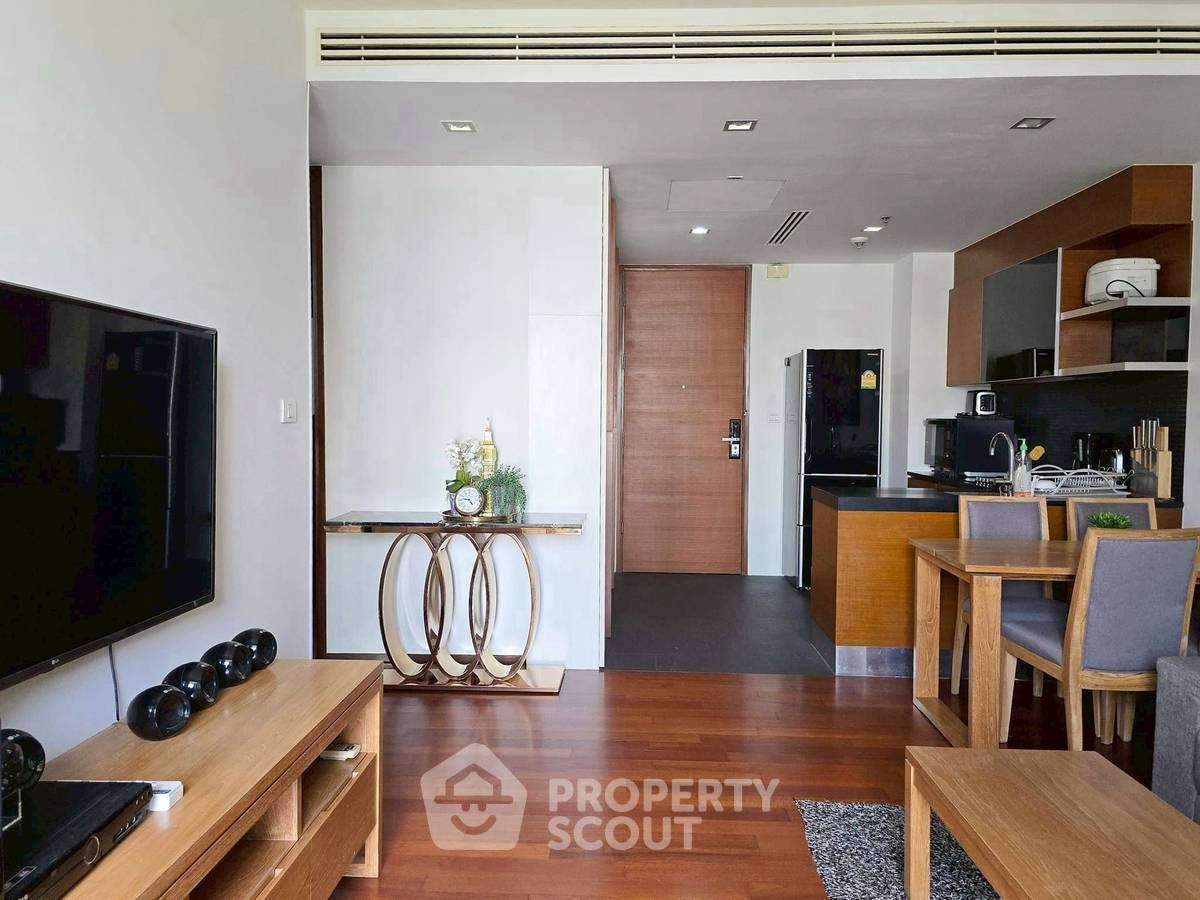 picture 2-BR Condo at Ashton Morph 38 near BTS Thong Lor (ID 2510077) - 15/15