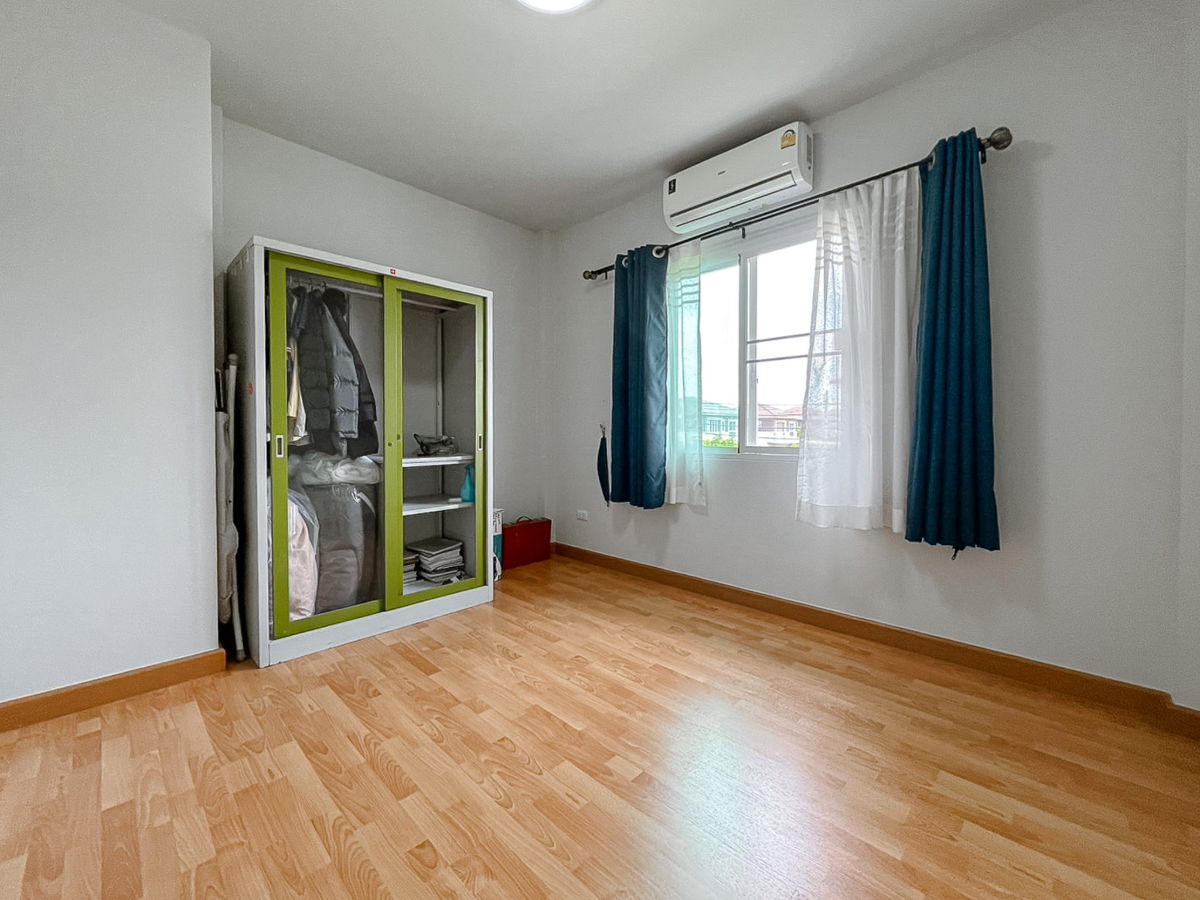 รูป ST0059 | ขาย บ้านวังทอง เดอะ แพรรี่ รังสิต–คลองหลวง 💰 เพียง 5.9 ล้านบาท! - รูปที่ 27/28