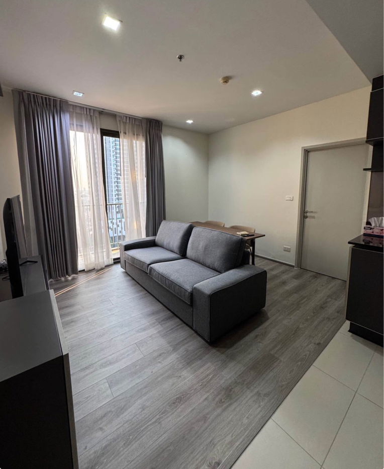 รูป #A124196 ✅ 30/12/68  ขายคอนโด Nye by Sansiri 📲📢สอบถาม ld line @condoboy - รูปที่ 3/13