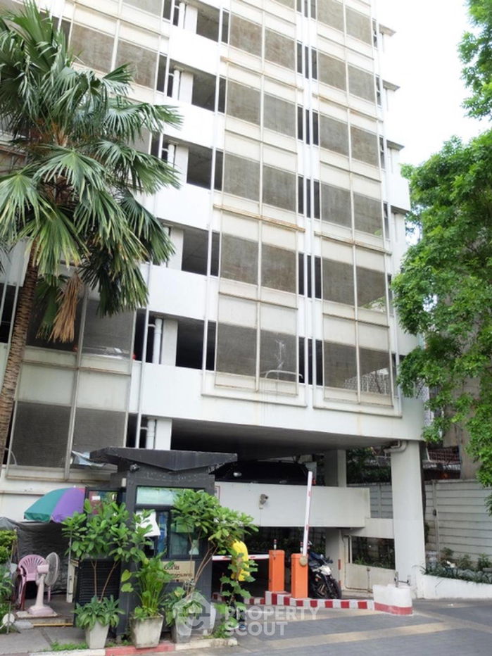 picture 1-BR Condo at A Space Asoke-Ratchada near MRT Phra Ram 9 (ID 1944688) - 23/23