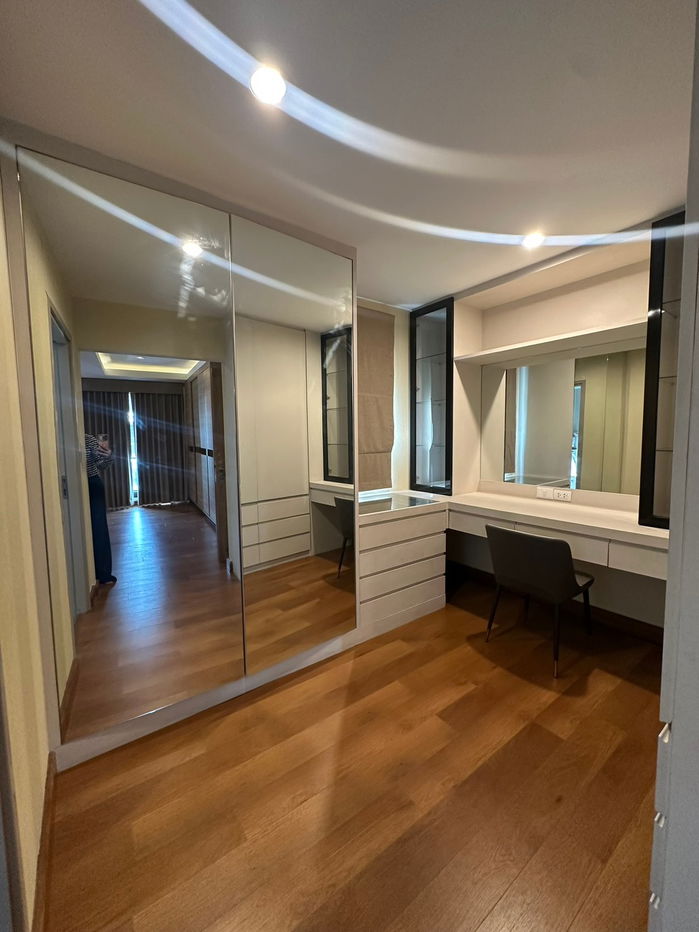 รูป 🏠 ให้เช่าบ้านเดี่ยว 3 ชั้น หลังใหญ่ — ภัสสร สรงประภา ดอนเมือง  - รูปที่ 7/16