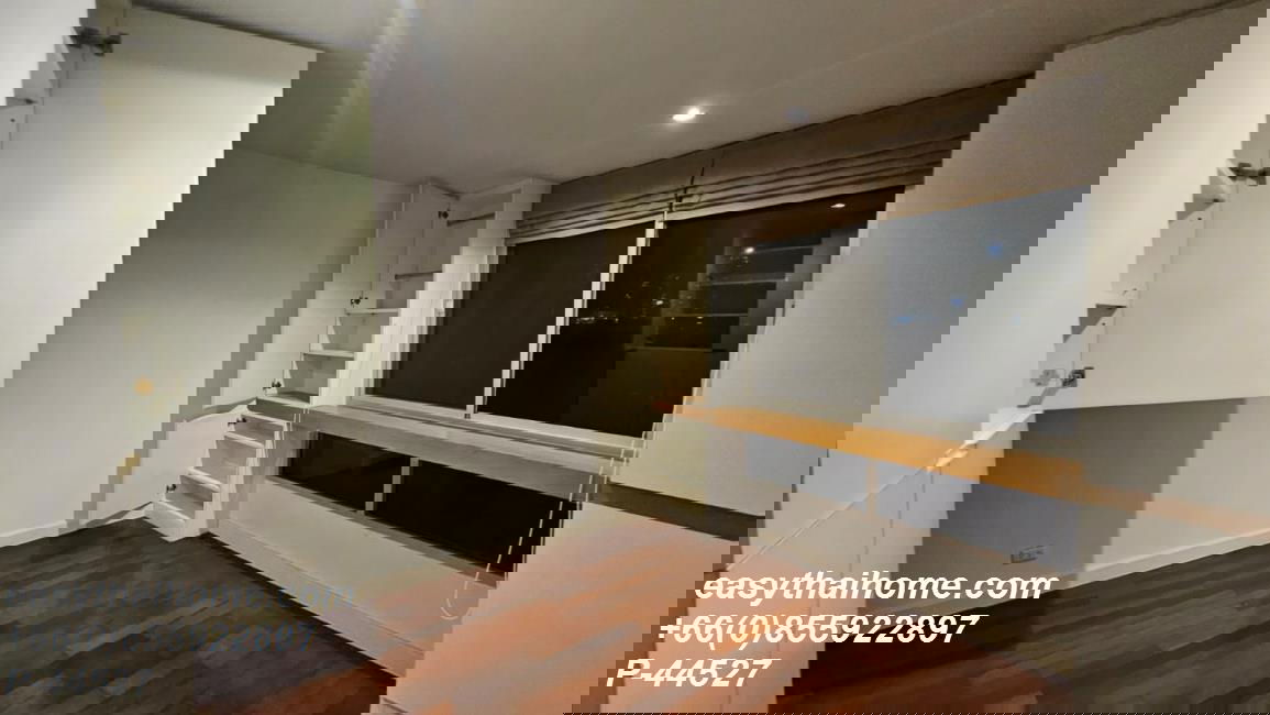 รูป P-44527 ให้เช่า คอนโด สาทร พลัส บาย เดอะ การ์เด้น แขวงช่องนนทรี เขตยานนาวา กรุงเทพมหานคร พร้อมอยู่ ราคาถูก Line Id: @easythaihome 085-592-2897 - รูปที่ 12/14