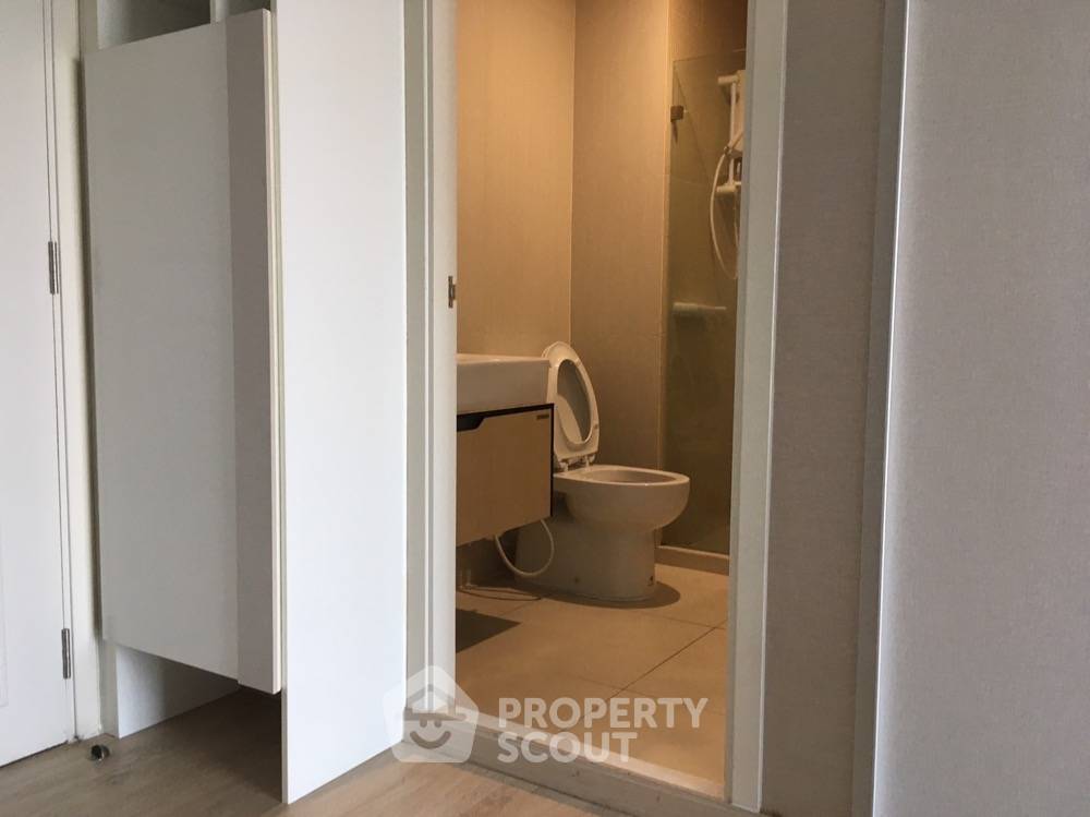 picture 1-BR Condo at The Parkland Phetkasem Thapra near MRT Tha Phra (ID 604890) - 3/5