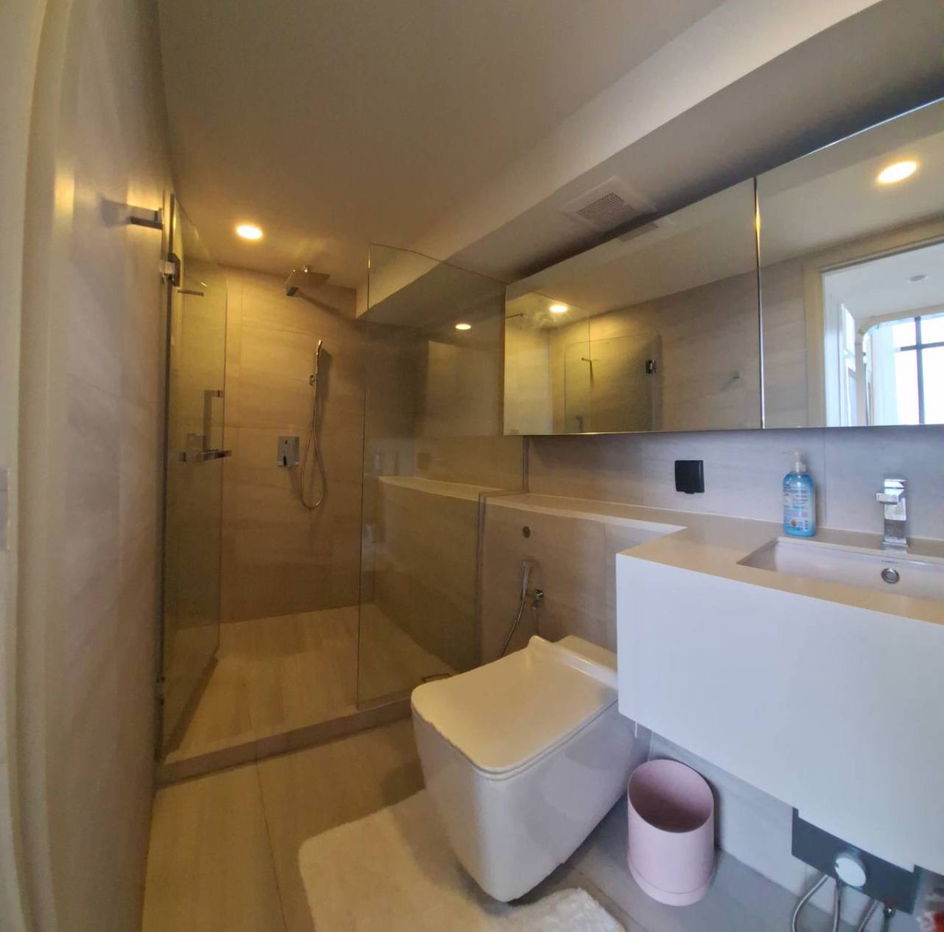 รูป Park Origin Chula - Samyan 【𝐑𝐄𝐍𝐓】🔥 ห้องใหม่เอี่ยม 2 ห้องนอน ชั้นสูง เดินทางสะดวก ใกล้ MRT สามย่าน🔥ติดต่อไลน์ไอดี: @hacondo - รูปที่ 4/4