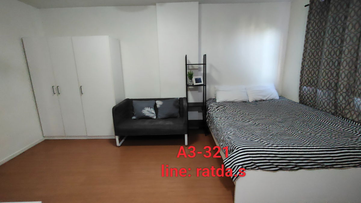 รูป ให้เช่า LPN สุวรรณภูมิ 6000/ด ส.1ปี (จ่าย14000เข้าอยู่ได้เลย:ประกัน8000ล่วงหน้า6000), - รูปที่ 1/5