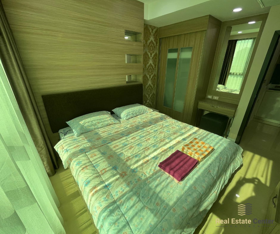 picture 🔥HOT SALE 1-Bedroom in Jomtien Beach - 5/16