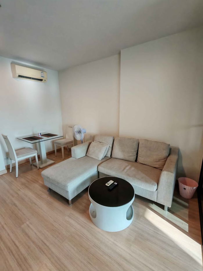 รูป 🏢 ให้เช่าคอนโด : Life @ Ladprao 18 (ไลฟ์ แอท ลาดพร้าว 18) รหัสทรัพย์ | 📌LNP-C9266 - รูปที่ 14/25