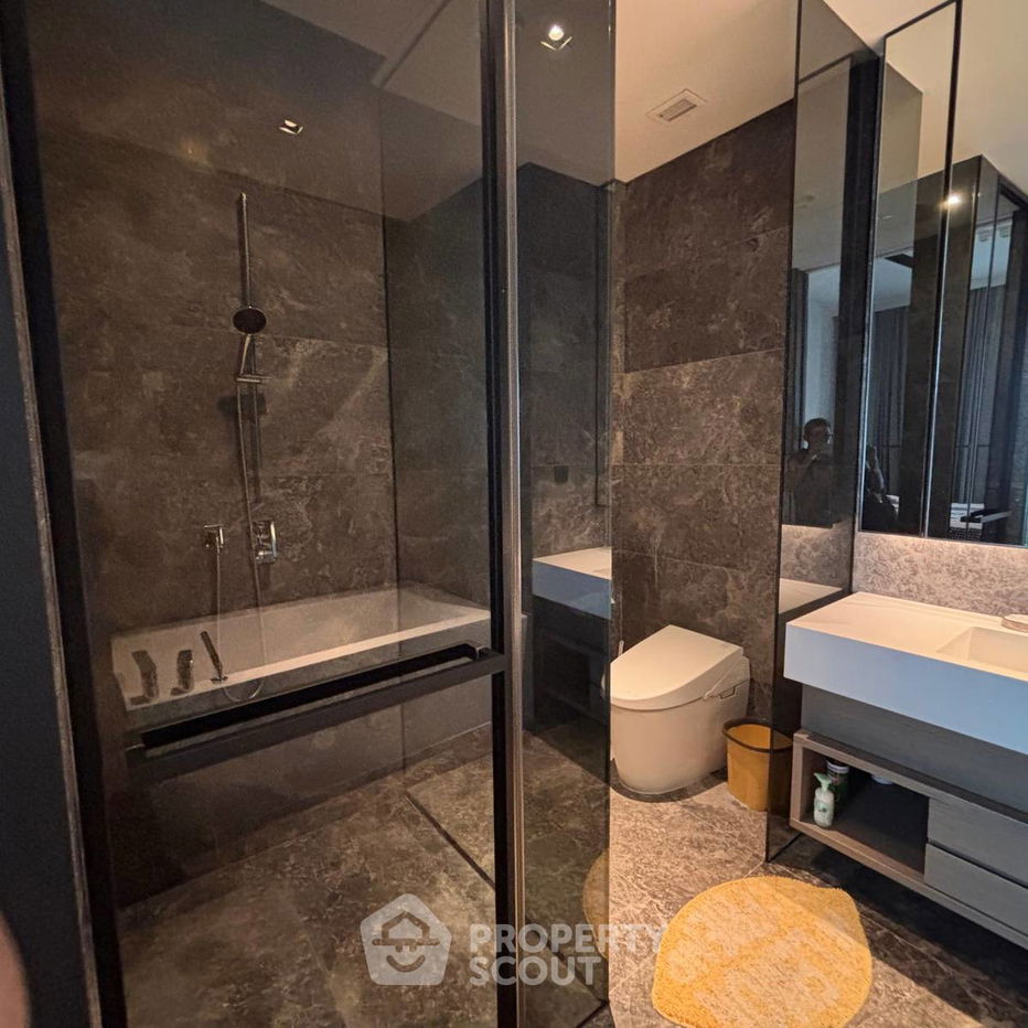 รูป คอนโด 1-ห้องนอน ที่ บันยัน ทรี เรสซิเดนซ์ ริเวอร์ไซด์ กรุงเทพฯ ใกล้ MRT หัวลำโพง (ID 2513770) - รูปที่ 11/13