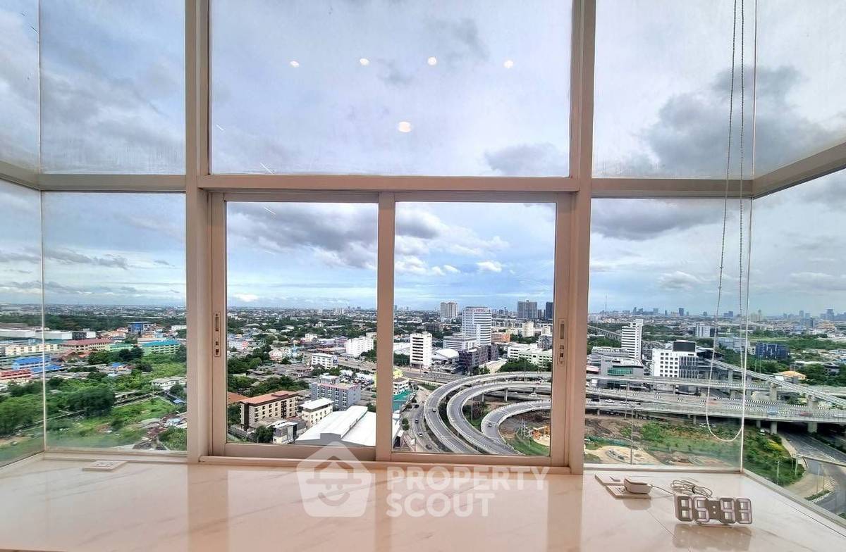 picture 1-BR Condo at The Fourwings Residence in Hua Mak (ID 2511830) - 10/13