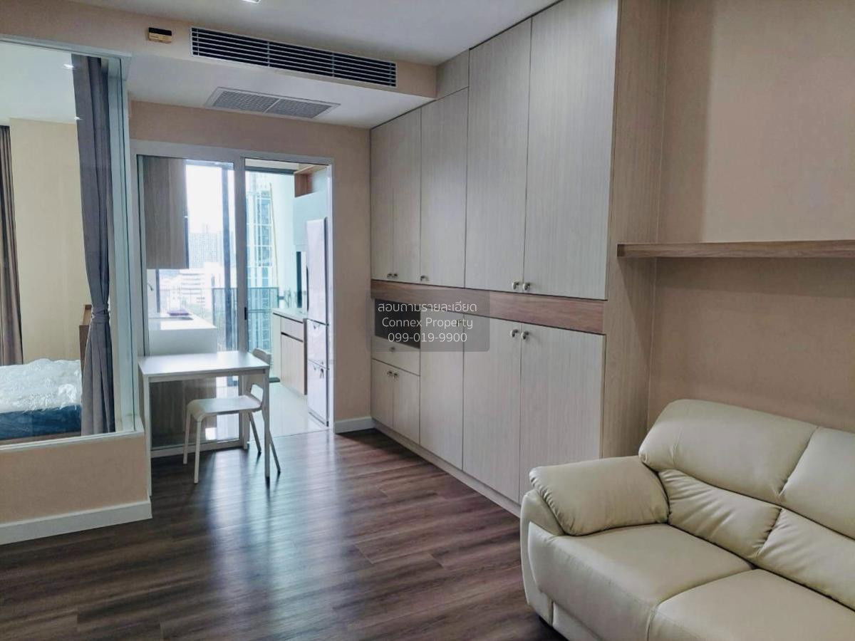 รูป เช่าคอนโด เดอะ รูม สุขุมวิท 62 ชั้นสูง BTS-ปุณณวิถี บางจาก เขต พระโขนง กรุงเทพ CX-126689 ✅ ทักไลน์ @connexproperty ตอบทันที ทีมงานมืออาชีพ ✅ - รูปที่ 2/8