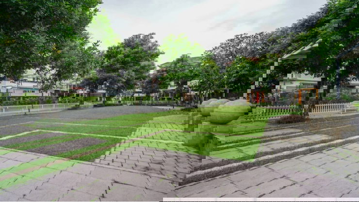 รูป พลัสซิตี้พาร์ค งามวงศ์วาน25 ทาวน์โฮม - รูปที่ 9/10