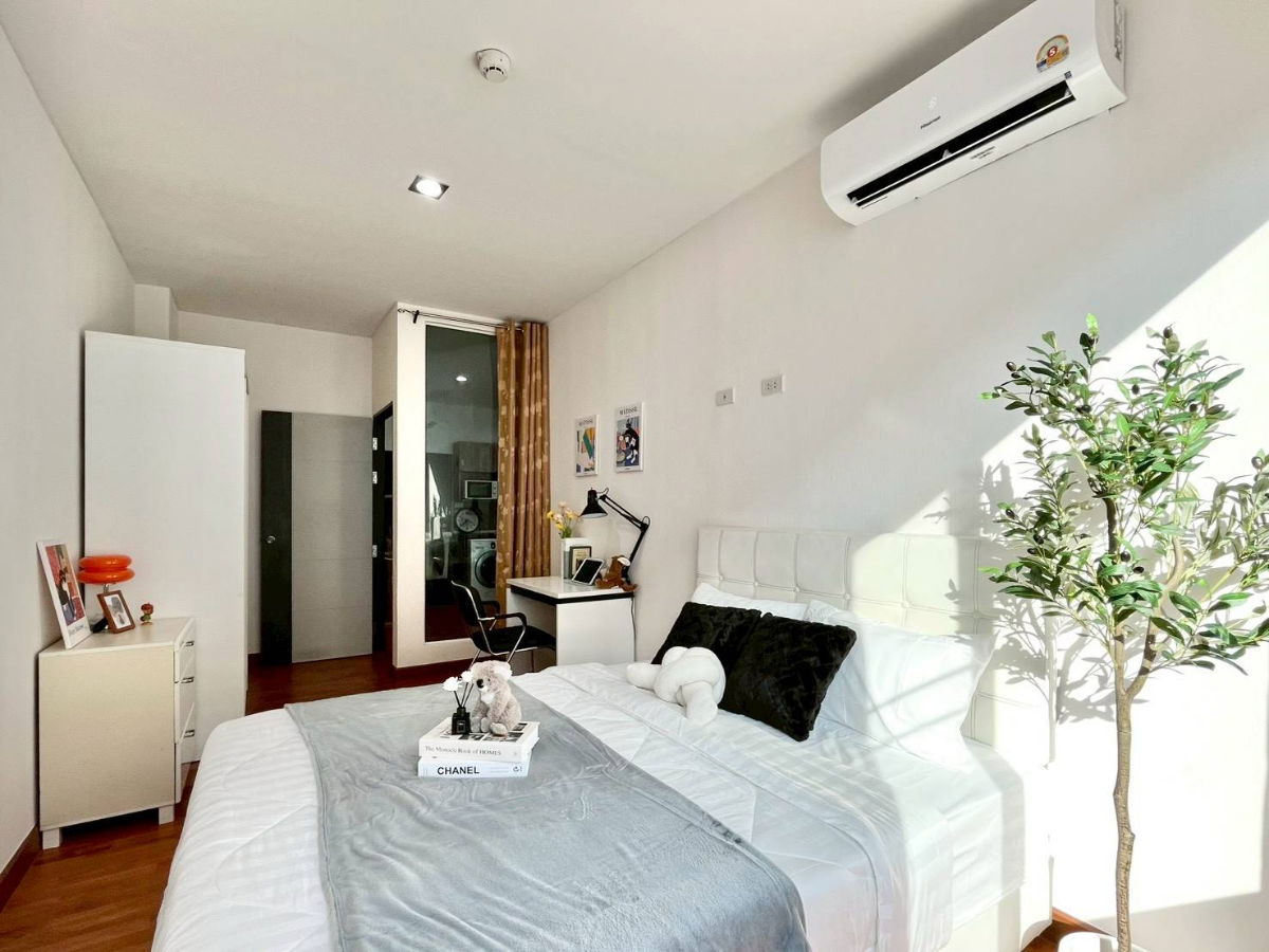 รูป ขาย วันพลัส มช. วันเบดรูม ใกล้มช.400 ม. ไปทางประตูไผ่ล้อม - รูปที่ 14/16