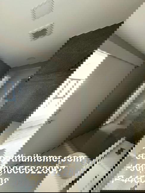 รูป P-44530 ให้เช่า คอนโด ศุภาลัย ปาร์ค เอกมัย-ทองหล่อ ถนนเพชรบุรี บางกะปิ ห้วยขวาง กรุงเทพมหานคร พร้อมอยู่ ราคาถูก Line Id: @easythaihome 085-592-2897 - รูปที่ 3/33