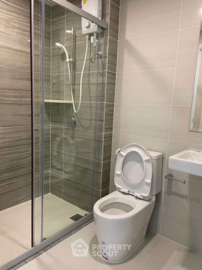 รูป คอนโด สตูดิโอ ที่ ศุภาลัย ลอฟท์ ประชาธิปก-วงเวียนใหญ่ ใกล้ BTS วงเวียนใหญ่ (ID 894309) - รูปที่ 2/4