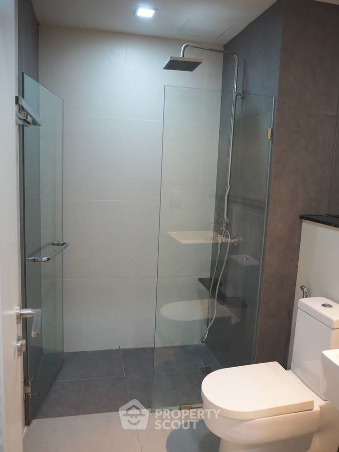 picture 1-BR Condo at Urbano Absolute near BTS Krung Thon Buri (ID 336313) - 6/6