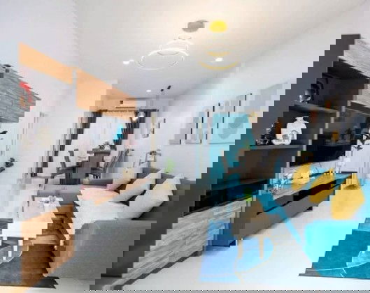 รูป ให้เช่าทาวน์โฮม 3 ชั้น หมู่บ้านกลางเมือง ลาดพร้าว 71 ซอยนาคนิวาส 34 แอร์ 5 เครื่อง เฟอร์นิเจอร์ครบ / อยู่อาศัย / Chinese Welcome - รูปที่ 3/12