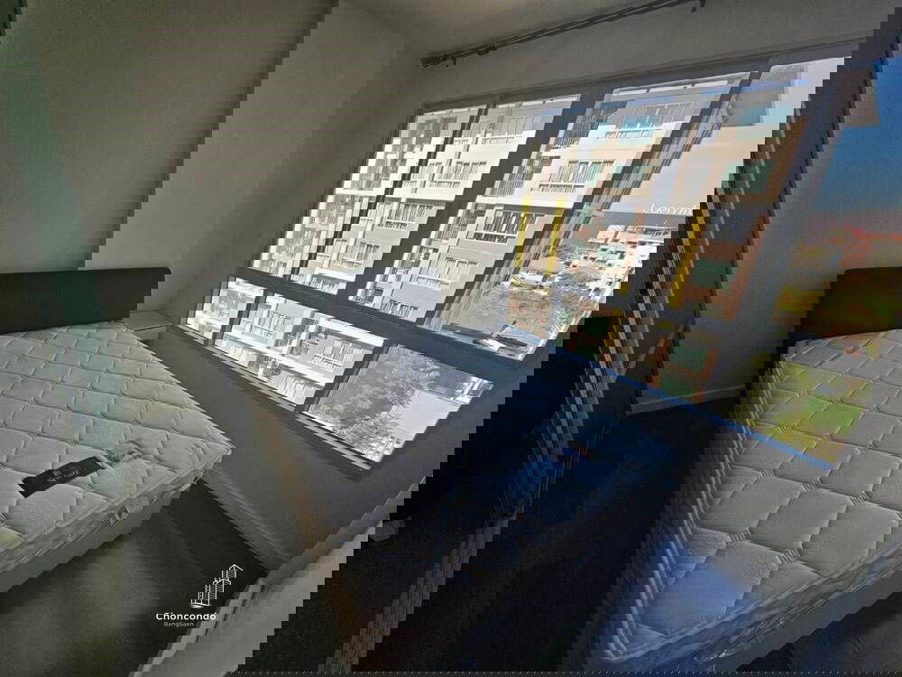 รูป DCondo ดีคอนโด ชั้น6 ตึกB  --------------วิวสระ-------------Tel 097-049-5874 (Line: @choncondo มี@ด้วย) - รูปที่ 10/19