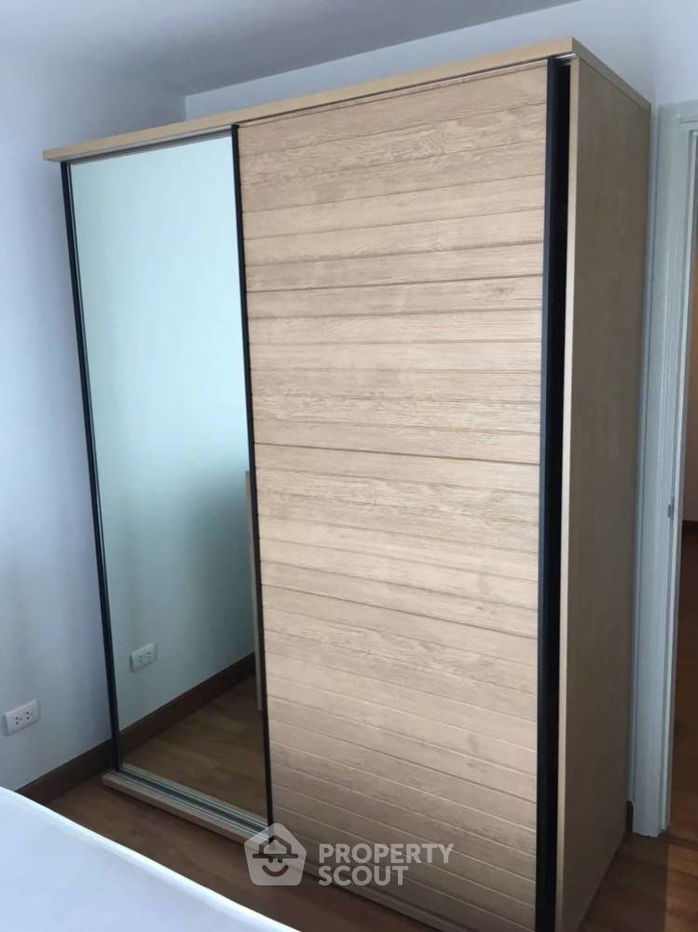 picture 1-BR Condo at You 3 Condo @ Yak Kaset near BTS Kasetsart University (ID 888475) - 9/9