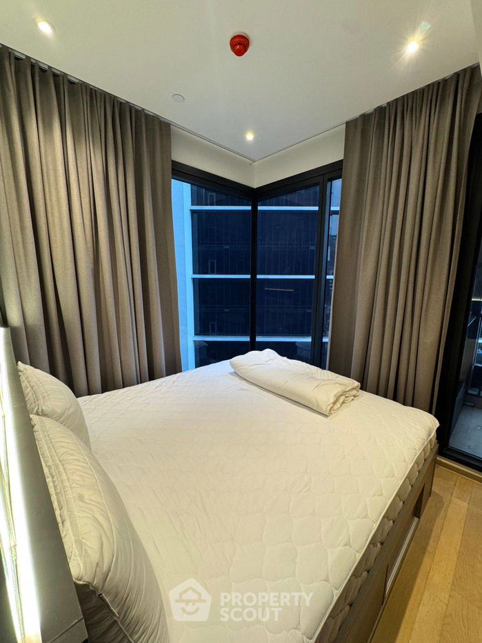 picture 1-BR Condo at ASHTON Asoke - Rama 9 near MRT Phra Ram 9 (ID 2484869) - 10/15