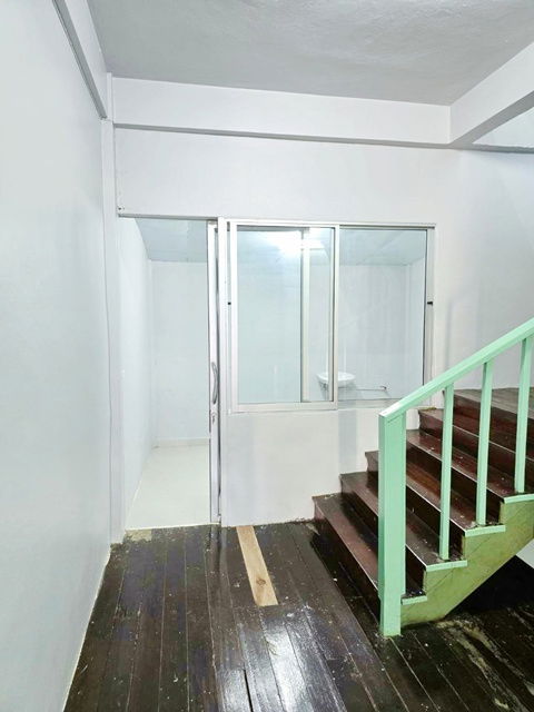 รูป 3นอน อินทามระ8-14 ให้เช่าอาคารพาณิชย์ 3 ชั้น 20 ตร.วา. BTSสะพานควาย 1กม.240 ตร.ม. ม.หอการค้า 900 ม. 2น้ำ - รูปที่ 5/8