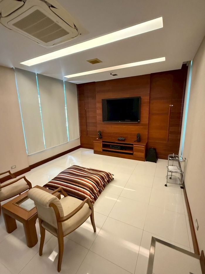 รูป ขาย บ้านเดี่ยว สุขาภิบาล 5 หมู่บ้านชัยพฤกษ์ รามอินทรา-วัชรพล พื้นที่ใช้สอย 850 ตรม เนื้อที่ 1 ไร่ 42 ตรว - รูปที่ 1/12