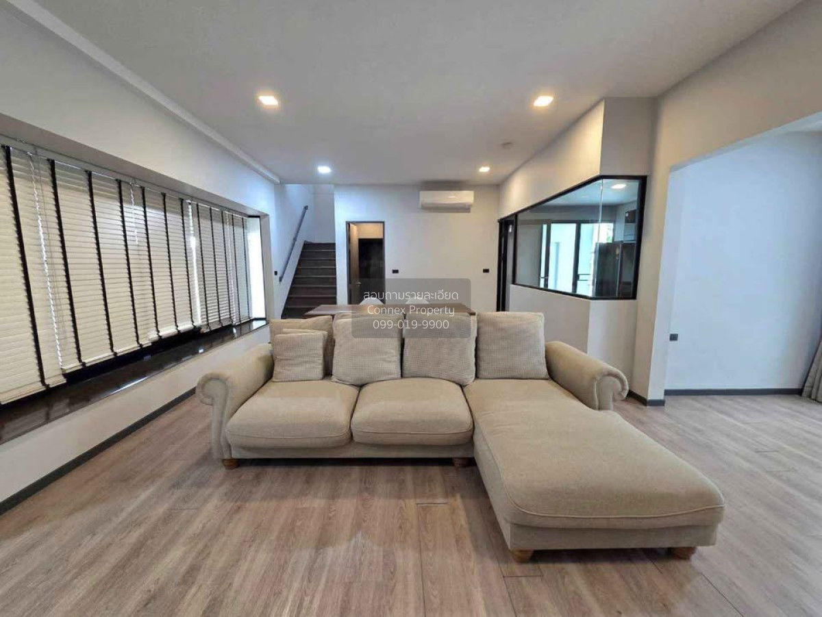 รูป เช่าบ้าน  วีเว่ บางนา กม. 7 บางแก้ว บางพลี สมุทรปราการ CX-141270 ✅ ทักไลน์ @connexproperty ตอบทันที ทีมงานมืออาชีพ ✅ - รูปที่ 3/10