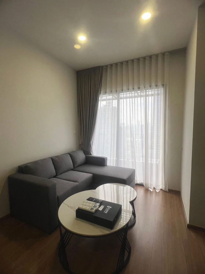 picture  For Rent CLOUD Thonglor-Phetchaburi - 3/22