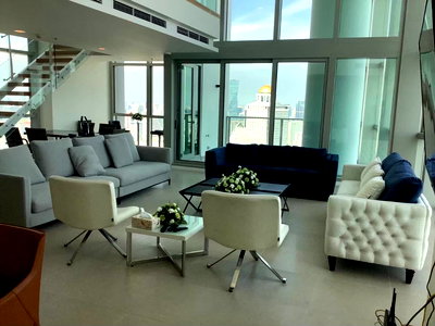 คอนโดให้เช่า : #A124205 ✅ 30/12/68  ให้เช่า The River 📲📢สอบถาม ld line @condoboy