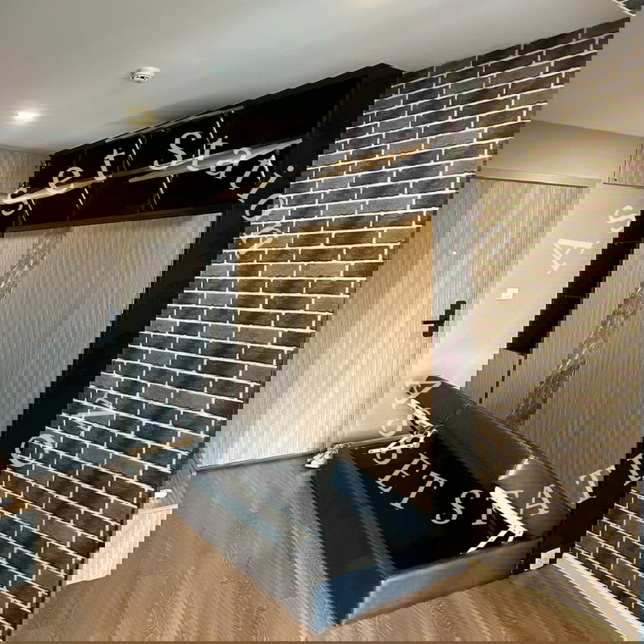 picture 💥 Urgent! Great price! The Origin Phahol - Saphanmai, right next to BTS Sai Yud station ⭐ - 6/17