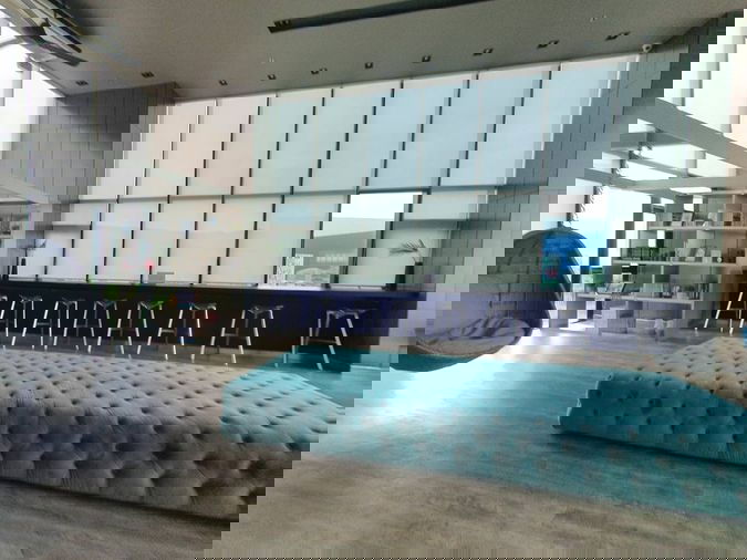 รูป ห้องพร้อมอยู่**ห้องว่างครับผม มีเครื่องซักผ้า ** ให้เช่า พลัม เซ็นทรัลเฟส 1 !!ภาพห้องจริง !! วิวทิศตะวันออก แดดเช้าไม่ร้อน SN490.83 - รูปที่ 38/50