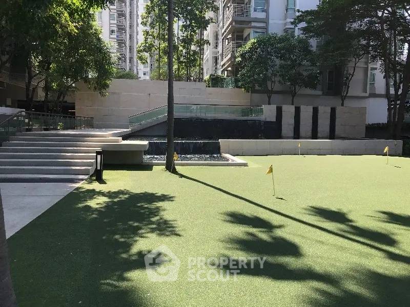 รูป คอนโด 1-ห้องนอน ที่ เดอะรูม รัชดา-ลาดพร้าว ใกล้ MRT รัชดาภิเษก (ID 2317316) - รูปที่ 6/7