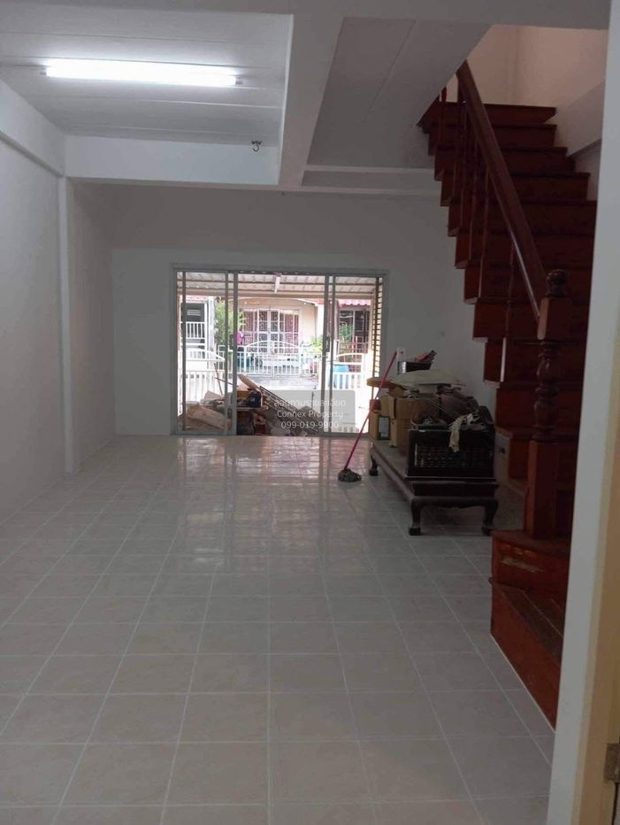 รูป ขายทาวน์เฮ้าส์/ทาวน์โฮม สิวารัตน์ 6 บางช้าง สามพราน นครปฐม CX-140024 ✅ ทักไลน์ @connexproperty ตอบทันที ทีมงานมืออาชีพ ✅ - รูปที่ 4/8