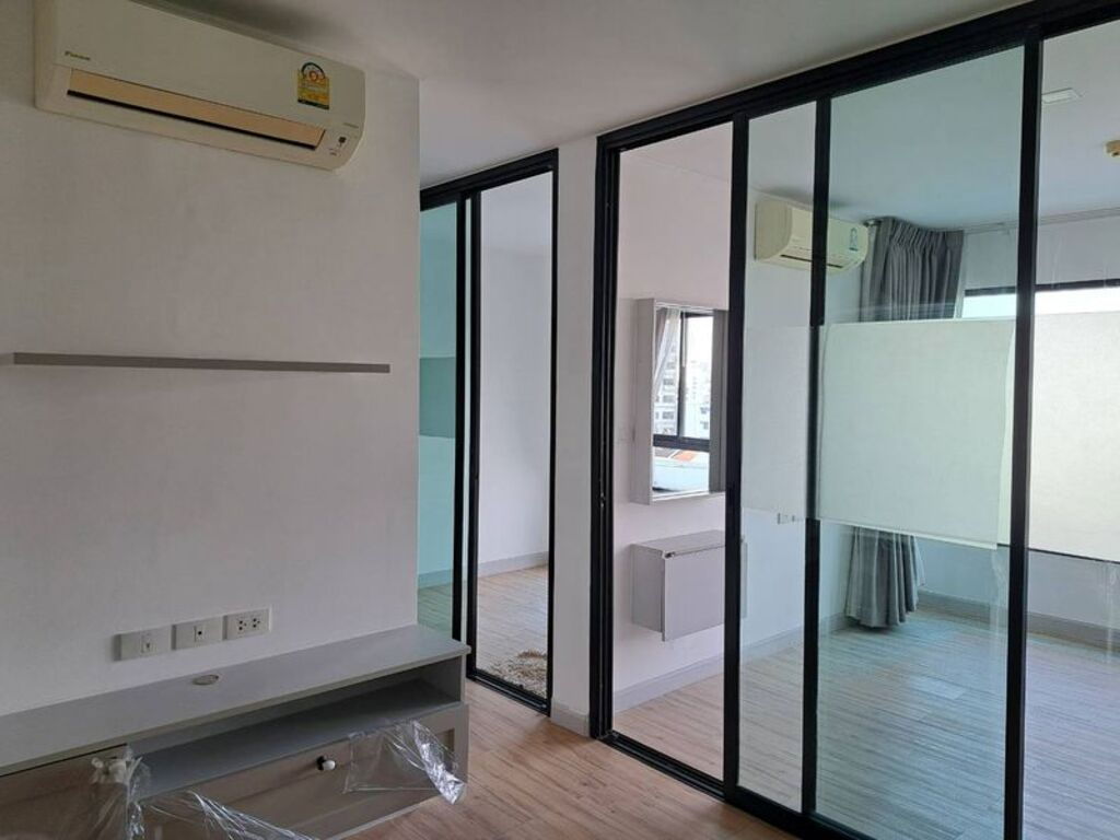 รูป ขาย น็อตติ้ง ฮิลล์ ติวานนท์ เลขที่ 2/172 (ใกล้ MRT สีม่วง สถานีกระทรวงสาธารณสุข)(ห้ามเลี้ยงสัตว์) - รูปที่ 2/10